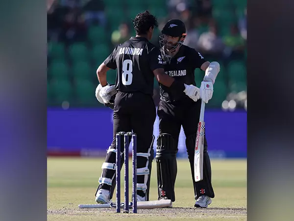 Ravi Shastri ने न्यूजीलैंड के उन खिलाड़ियों को चुना जो सीटी फाइनल में भारत के दबदबे के लिए सबसे बड़ा खतरा Ravi Shastri ने न्यूजीलैंड के उन खिलाड़ियों को चुना जो सीटी फाइनल में भारत के दबदबे के लिए सबसे बड़ा खतरा