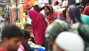 दुनिया भर में International Women Day के जश्न के दौरान बांग्लादेशी महिलाएँ संकट में हैं दुनिया भर में International Women Day के जश्न के दौरान बांग्लादेशी महिलाएँ संकट में हैं