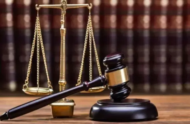 Jodhpur: बहन के साथ लिव इन में रह रहा था भाई, कोर्ट ने लगाई फटकार Jodhpur: बहन के साथ लिव इन में रह रहा था भाई, कोर्ट ने लगाई फटकार