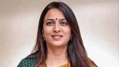 महिलाओं को छूट दी जाए तो वे एक हत्या करेंगी: NCP(SP) ने राष्ट्रपति से आग्रह किया महिलाओं को छूट दी जाए तो वे एक हत्या करेंगी: NCP(SP) ने राष्ट्रपति से आग्रह किया