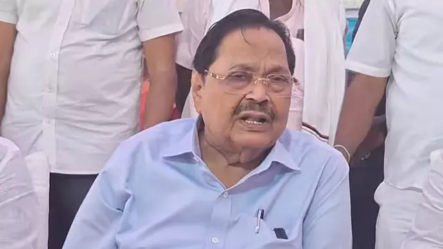 विजय के बारे में सवाल: मंत्री दुरईमुरुगन ने टाला विजय के बारे में सवाल: मंत्री दुरईमुरुगन ने टाला