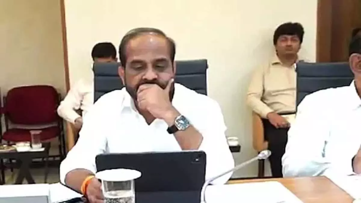 स्वास्थ्य को पिछले वर्ष की तुलना में 30 प्रतिशत अधिक धनराशि मिली- मंत्री स्वास्थ्य को पिछले वर्ष की तुलना में 30 प्रतिशत अधिक धनराशि मिली- मंत्री
