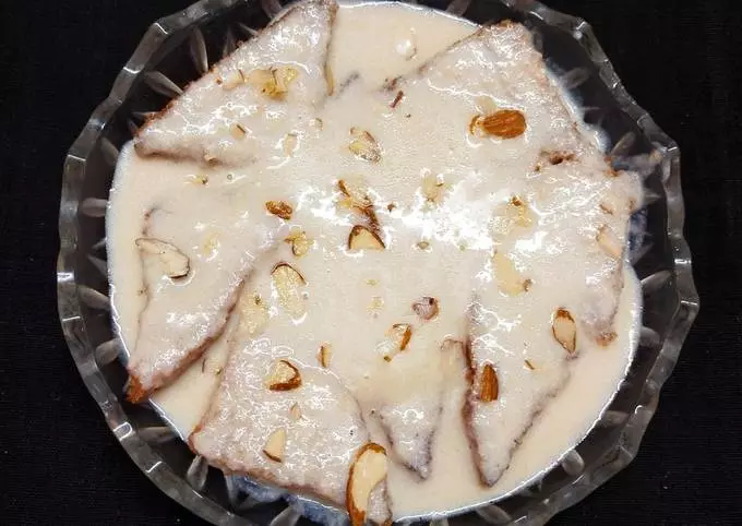 Milk Bread बार-बार होगी खाने की इच्छा Milk Bread बार-बार होगी खाने की इच्छा