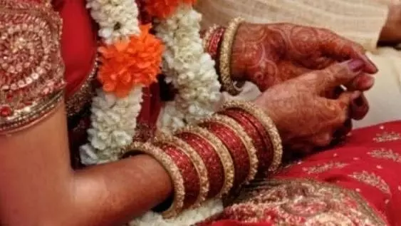 Bihar: सरकार बाल विवाह को रोकने और उन्मूलन के लिए टास्क फोर्स का गठन करेगी Bihar: सरकार बाल विवाह को रोकने और उन्मूलन के लिए टास्क फोर्स का गठन करेगी