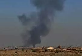सीरिया के तटीय क्षेत्रों में भीषण हिंसक झड़पों पर ईरान ने जताई चिंता सीरिया के तटीय क्षेत्रों में भीषण हिंसक झड़पों पर ईरान ने जताई चिंता