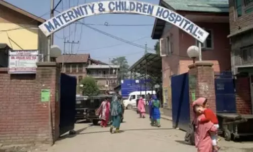 जम्मू सरकार ने अनंतनाग में 250 बिस्तरों वाले MCCH के निर्माण के लिए 86 करोड़ रुपये आवंटित किए