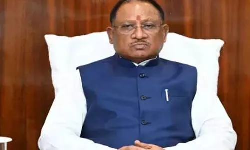 महतारी वंदन योजना में नाम जोड़ने की घोषणा आज कर सकते है CM विष्णुदेव साय महतारी वंदन योजना में नाम जोड़ने की घोषणा आज कर सकते है CM विष्णुदेव साय