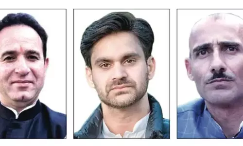 भाजपा, पीडीपी ने बजट की आलोचना की, कांग्रेस ने बचाव किया