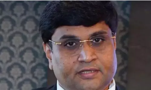 आईसीसी जम्मू ने बजट को संतुलित और प्रगतिशील बताया आईसीसी जम्मू ने बजट को संतुलित और प्रगतिशील बताया