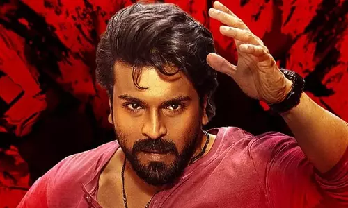 Entertainment: राम चरण स्टारर गेम चेंजर का हिंदी वर्जन इस ओटीटी प्लेटफॉर्म पर स्ट्रीमिंग, दर्शक घर बैठे ले सकते हैं इसका मजा Entertainment: राम चरण स्टारर गेम चेंजर का हिंदी वर्जन इस ओटीटी प्लेटफॉर्म पर स्ट्रीमिंग, दर्शक घर बैठे ले सकते हैं इसका मजा