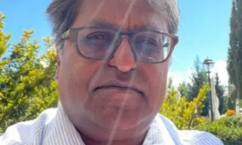 ललित मोदी ने वानुआतु की नागरिकता प्राप्त की, कानूनी सलाहकार ने की पुष्टि