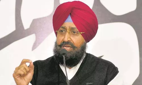 परिसीमन से संसद में पंजाब की आवाज प्रभावित होगी: बाजवा