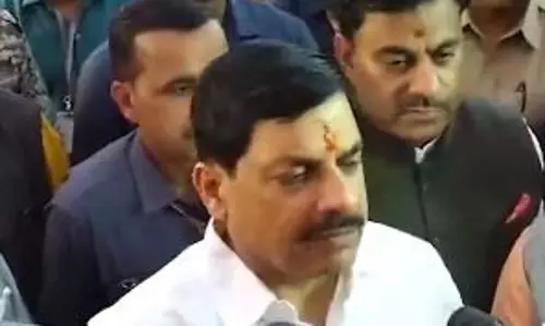मध्य प्रदेश में वन्यजीवों के लिए अलग माहौल : मोहन यादव
