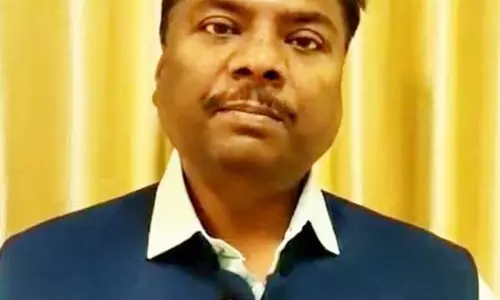 अंतर्राष्ट्रीय महिला दिवस में शामिल होंगे वन मंत्री केदार कश्यप अंतर्राष्ट्रीय महिला दिवस में शामिल होंगे वन मंत्री केदार कश्यप