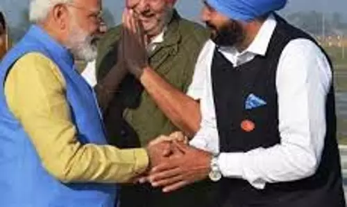 NDPS एक्ट मामले में हरिके कलां के सरपंच को अयोग्य घोषित किया गया