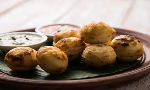 Types of Appe:  त्वरित और आसान स्वादिष्ट नाश्ता व्यंजन