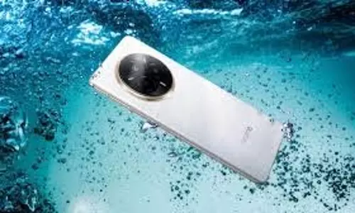 Realme: Realme P3 Ultra जल्द करेगा भारत में एंट्री, लॉन्च से पहले फीचर्स लीक Realme: Realme P3 Ultra जल्द करेगा भारत में एंट्री, लॉन्च से पहले फीचर्स लीक