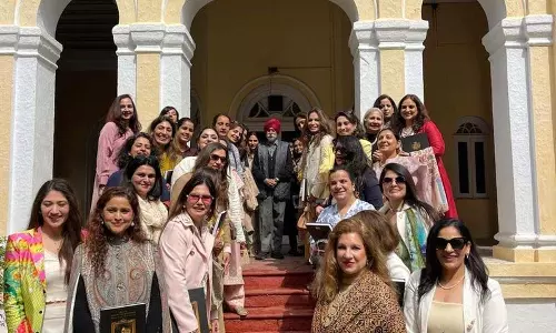 Jalandhar, ‘महलों के शहर’ में बुकिंग सत्र, विरासत भ्रमण