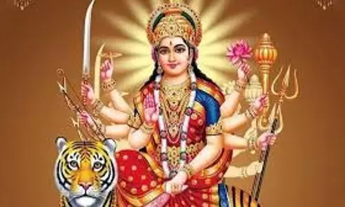 Chaitra Navratri 2025: इन नौ दिनों में भूलकर भी न करें ये काम, माने जाते हैं बेहद अशुभ Chaitra Navratri 2025: इन नौ दिनों में भूलकर भी न करें ये काम, माने जाते हैं बेहद अशुभ