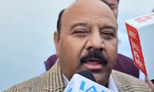नेशनल कॉन्फ्रेंस के चुनावी वादे पूरे हो रहे, बजट पर बोले डिप्टी सीएम सुरिंदर कुमार चौधरी नेशनल कॉन्फ्रेंस के चुनावी वादे पूरे हो रहे, बजट पर बोले डिप्टी सीएम सुरिंदर कुमार चौधरी