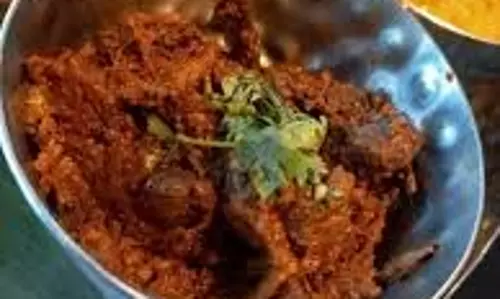 Odisha: मटन की जगह परोसा गया बीफ,होटल में बवाल Odisha: मटन की जगह परोसा गया बीफ,होटल में बवाल