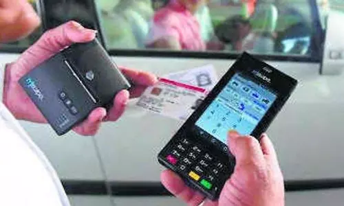 मोहाली में दूसरे दिन 1,673 ई-चालान जारी