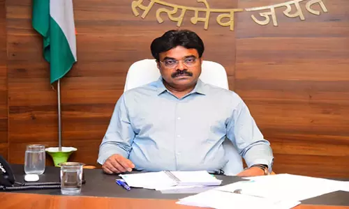 Andhra: आंध्र प्रदेश के मोटुपल्ली को प्रमुख पर्यटन स्थल के रूप में विकसित किया जाएगा