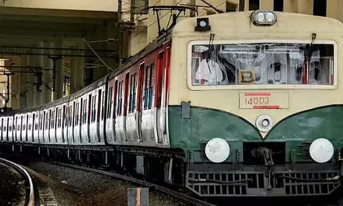 Tamil Nadu: सेंट्रल और सुलुरपेट के बीच आज 16 इलेक्ट्रिक ट्रेनें रद्द