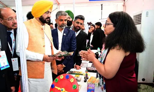 TiECON 2205: समापन दिवस पर पंजाब स्टार्टअप इकोसिस्टम पर फोकस