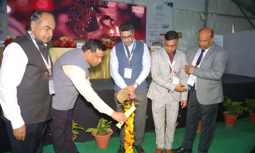 चंडीगढ़ में इलेक्ट्रिक वाहनों की प्रदर्शनी शुरू