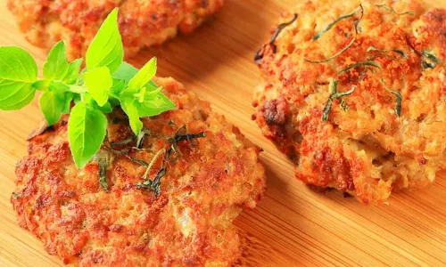 Recipe: पुदीने के स्वाद वाले फूलगोभी के पकौड़े मिनटों में बनकर तैयार हो जाएंगे Recipe: पुदीने के स्वाद वाले फूलगोभी के पकौड़े मिनटों में बनकर तैयार हो जाएंगे