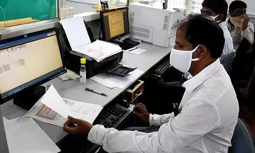 Tamil Nadu: अगले 10 दिनों में रजिस्ट्रार कार्यालयों में अतिरिक्त टोकन आवंटित किए जाएंगे