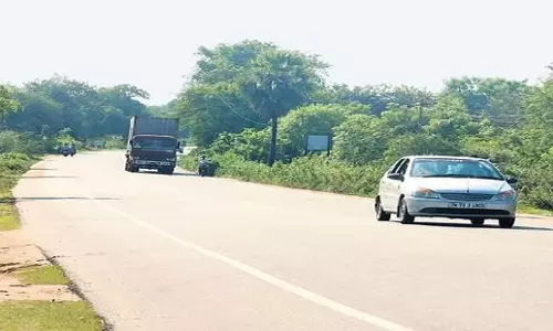 Tamil Nadu: करुमलाई बालाजी मंदिर तक सड़क चौड़ी करें और दुर्घटनाओं को रोकें
