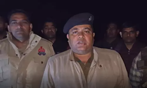 पुलिस और गो तस्कर के बीच मुठभेड़, घायल आरोपी अस्पताल में भर्ती पुलिस और गो तस्कर के बीच मुठभेड़, घायल आरोपी अस्पताल में भर्ती