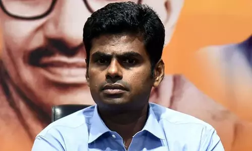 Tamil Nadu: हार के लिए भाजपा को जिम्मेदार ठहराने वाले अब गठबंधन के लिए आतुर