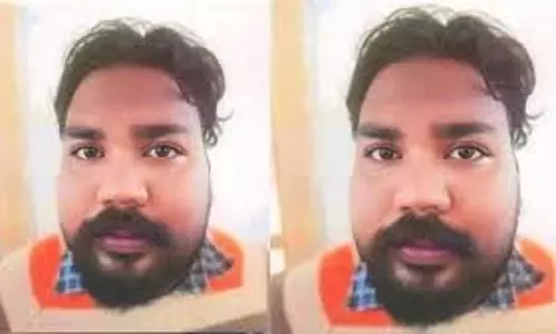 Up News:  लाजर मसीह का चौंकाने वाला राज, मिले कुछ चौंकाने वाले सुराग