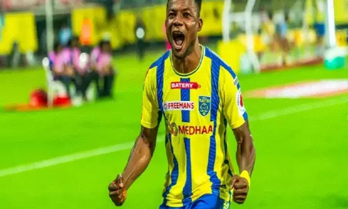 ISL: केरल ब्लास्टर्स ने मुंबई सिटी एफसी को 1-0 से हराया