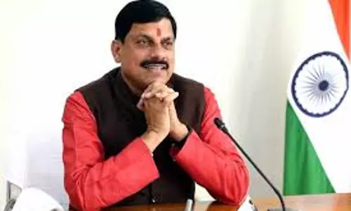 Bhopal: मुख्यमंत्री डॉ. यादव ने अंतरराष्ट्रीय महिला दिवस पर दी शुभकामनाएं