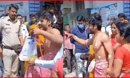 मरीज को कोमा में बताकर रुपये ऐंठ रहा था अस्पताल, आरोप के बाद जांच के आदेश मरीज को कोमा में बताकर रुपये ऐंठ रहा था अस्पताल, आरोप के बाद जांच के आदेश