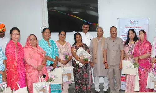 Jaipur : विधान सभा अध्‍यक्ष देवनानी ने अंतर्राष्ट्रीय महिला दिवस पर दी शुभकामनाएं