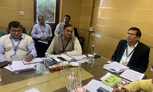 Jaipur: मुख्यमंत्री मंगला पशु बीमा योजना में विभाग की बड़ी उपलब्धि