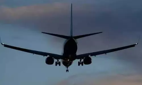 Tamil Nadu: यात्रियों की कमी के कारण 4 उड़ानें रद्द