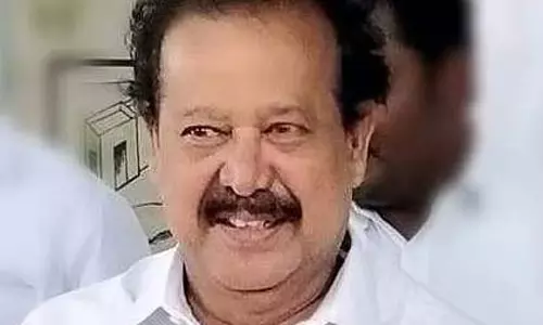 Tamil Nadu: पापनासम अगस्तियार जलप्रपात का प्रवेश शुल्क घटाकर 20 रुपये किया गया