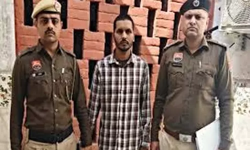 गुरुग्राम में झपटमारी के मामले में दो लोगों को 10 साल की जेल गुरुग्राम में झपटमारी के मामले में दो लोगों को 10 साल की जेल
