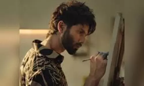 Shahid Farzi:  शाहिद कपूर की फ़र्ज़ी के लिए विजय सेतुपति पहली पसंद नहीं थे