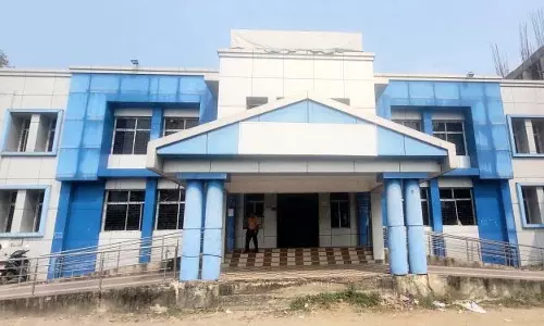 संबलपुर के स्कूलों में भूमि संबंधी समस्याएं अनसुलझी
