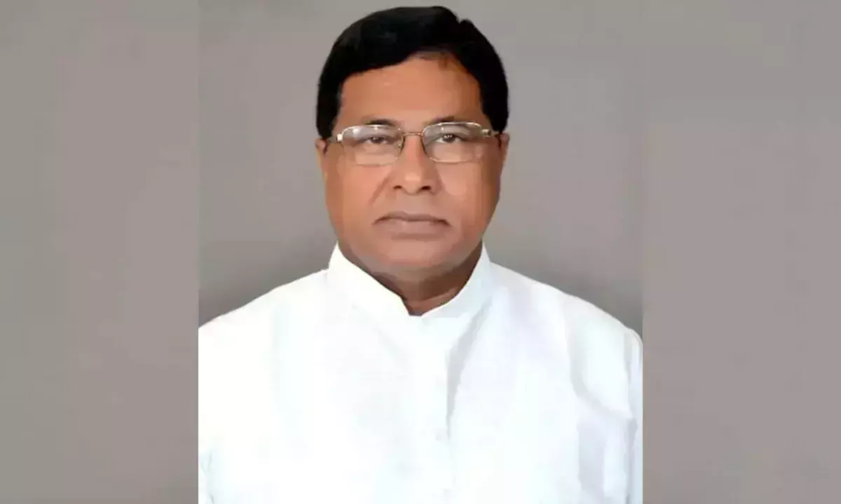 Telangana :  चर्चा के बीच, कांग्रेस ने जना को लालच दिया