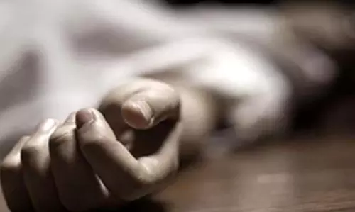 Rourkela एक व्यक्ति ने अपनी पत्नी की पीट-पीटकर हत्या कर दी