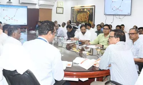 Bhubaneswar: गर्मियों में बिजली बिल का भुगतान न करने पर आपूर्ति में कटौती नहीं होगी Bhubaneswar: गर्मियों में बिजली बिल का भुगतान न करने पर आपूर्ति में कटौती नहीं होगी