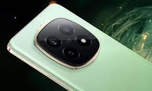 भारत में जल्द एंट्री लेगा Realme P3 Ultra, जाने फीचर्स